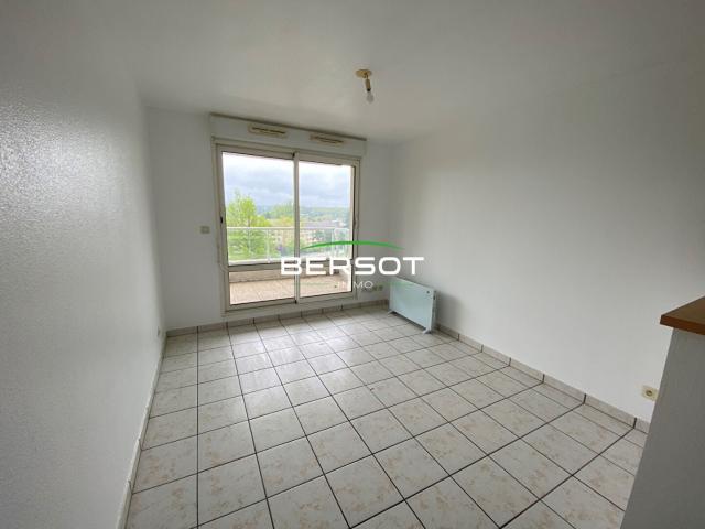 Location Appartement Rue Sophie Trébuchet, Besançon