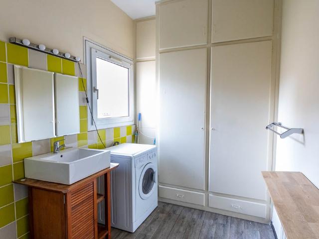 Location Appartement Rue Saumenude, Bordeaux