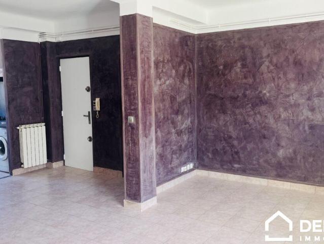 Location Appartement Rue Sauveur Tobelem, Marseille