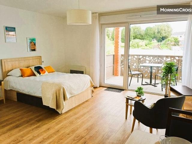 Location Appartement Rue Sadi Carnot, Cholet