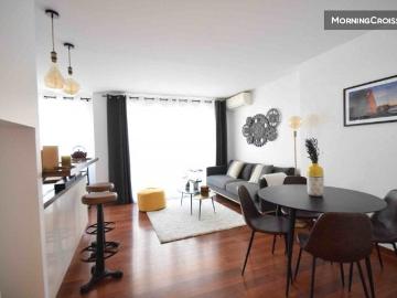Location Appartement Rue Sadi Carnot, Antibes