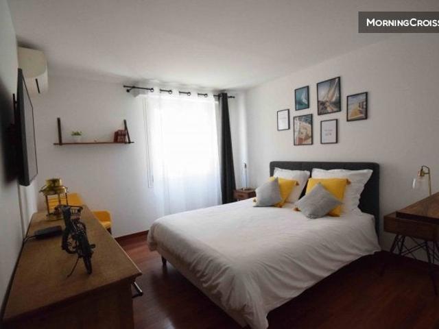 Location Appartement Rue Sadi Carnot, Antibes