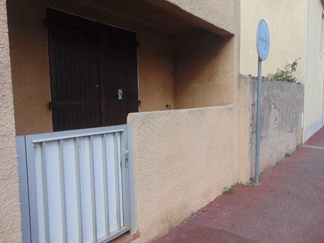 Location Appartement Rue Sadi Carnot, Agde