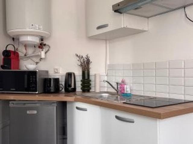 Location Appartement Rue Sadi Carnot, Le Havre