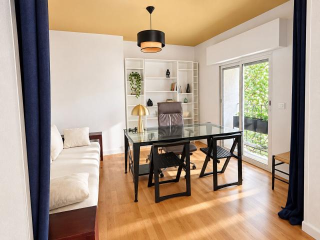 Location Appartement Rue Saint Côme, Montpellier