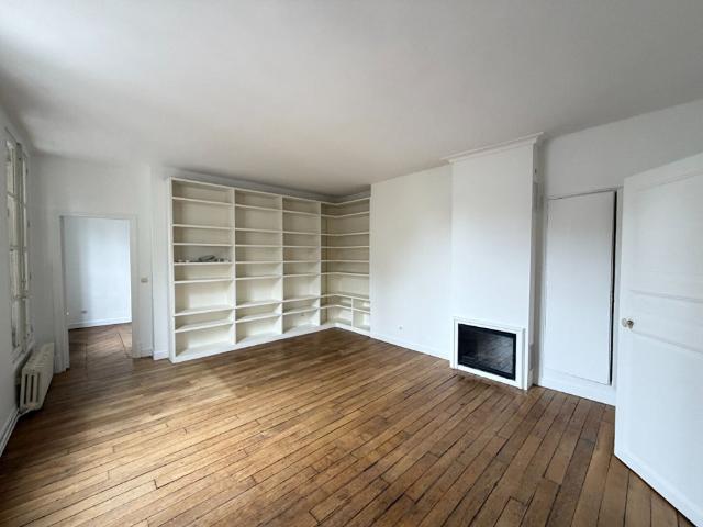 Location Appartement Rue Saint Charles, Versailles