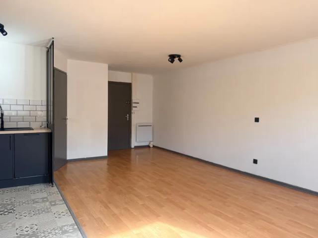 Location Appartement Rue Saint Charles, Armentières