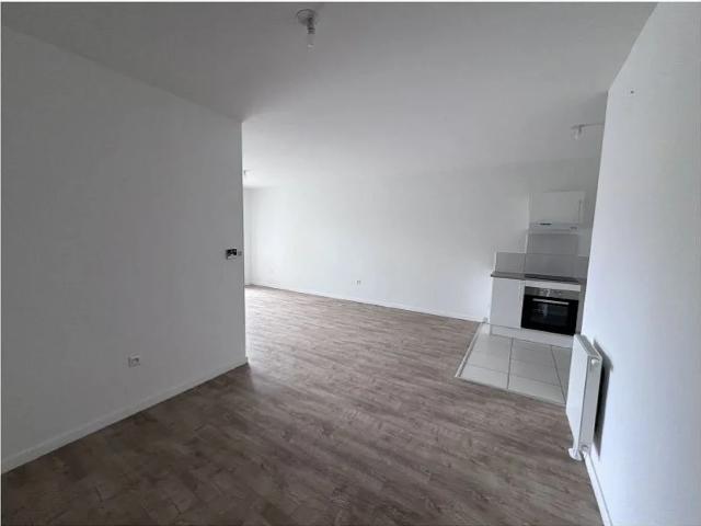 Location Appartement Rue Saint Charles, La Madeleine