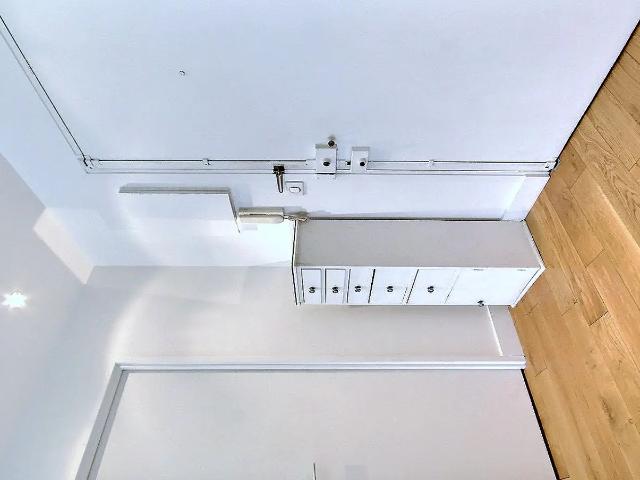 Location Appartement Rue Saint Charles, Paris