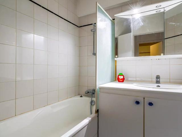 Location Appartement Rue Saint Charles, Paris