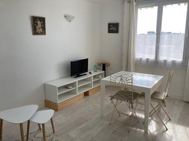 Location Appartement Rue Saint Cléophas, Montpellier