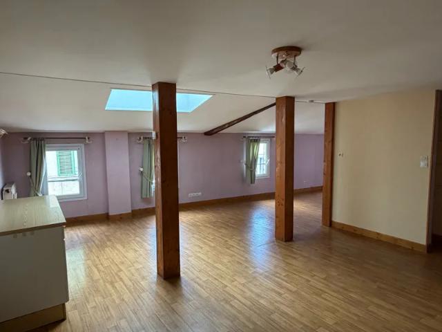 Location Appartement Rue Saint Antoine, Bar le Duc