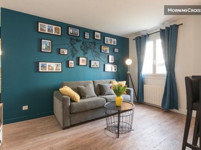 Location Appartement Rue Saint Antoine, Lyon