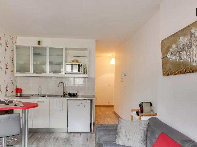 Location Appartement Rue Saint Antoine, Lyon