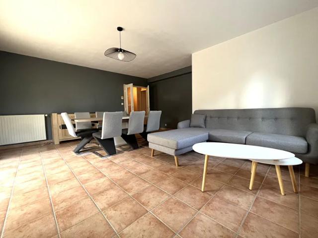Location Appartement Rue Saint Antoine, Mâcon