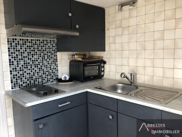 Location Appartement Rue Saint Antoine, Remiremont