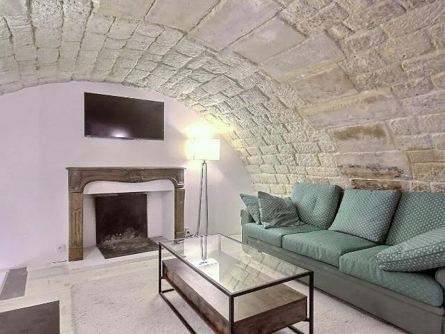 Location Appartement Rue Saint André des Arts, Paris