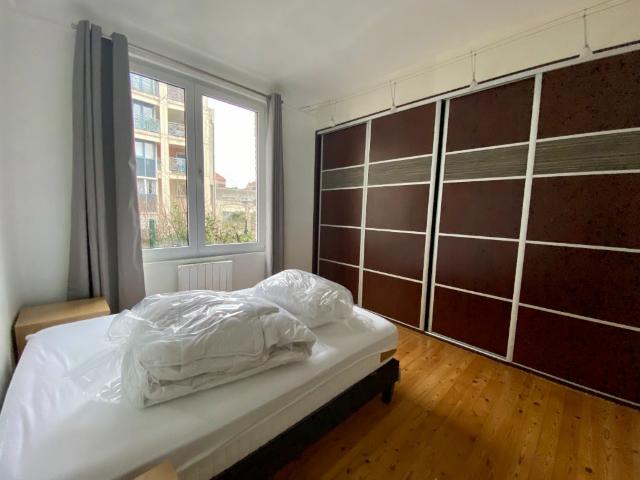 Location Appartement Rue Saint André, Lille