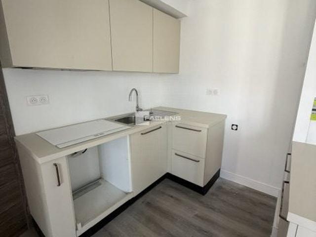 Location Appartement Rue Saint André, Lille