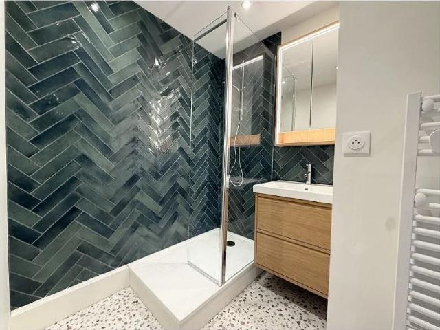 Location Appartement Rue Saint André, Lille
