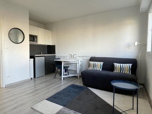 Location Appartement Rue Saint André, Metz