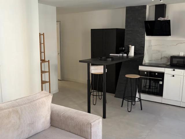 Location Appartement Rue Saint André, Vinon sur Verdon