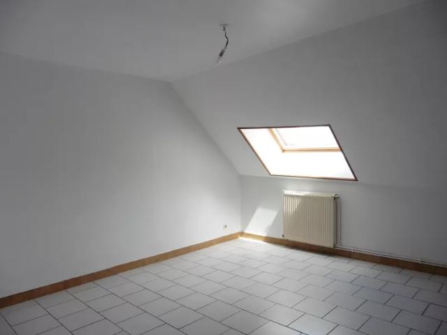 Location Appartement Rue Saint Agnan, Cosne Cours sur Loire