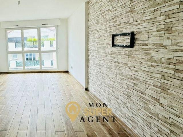 Location Appartement Rue Saint Aspais, Melun