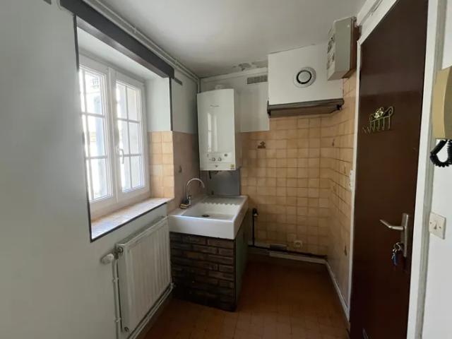 Location Appartement Rue Saint Authaire, Jouarre