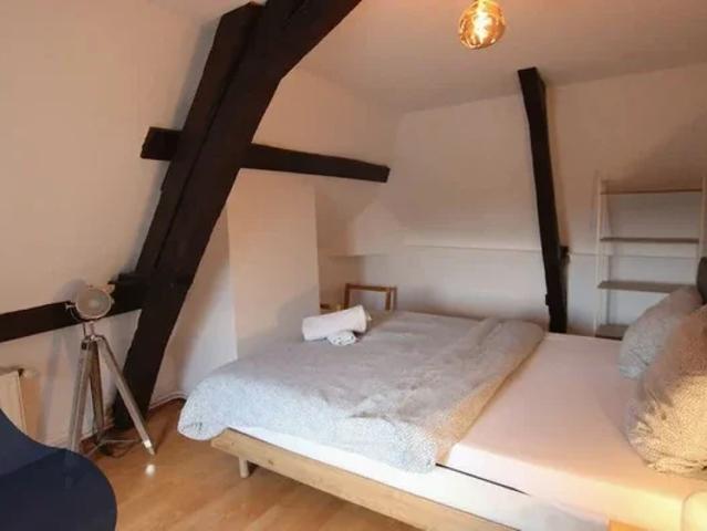 Location House Rue Saint Aubert, Arras