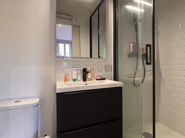 Location Appartement Rue Saint Aubin, Toulouse