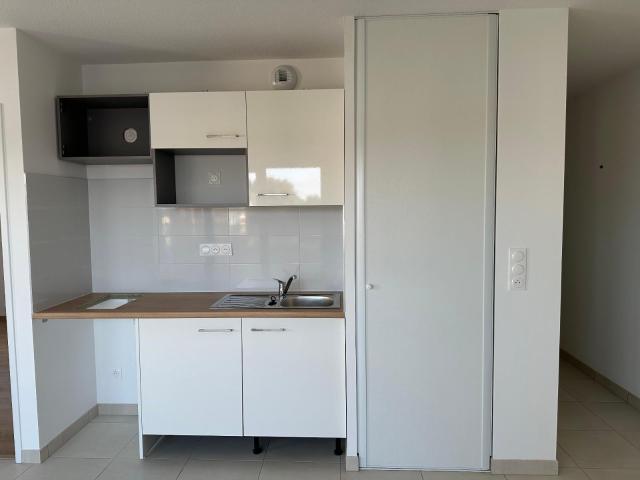 Location Appartement Rue Saint Aubin, Villeneuve Tolosane