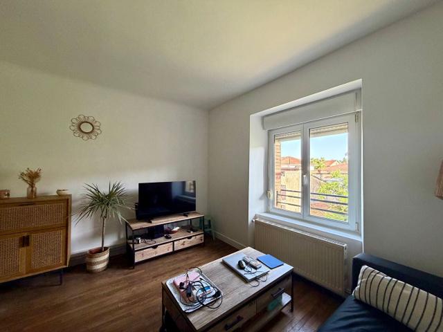 Location Appartement Rue Saint Bodon, Nancy