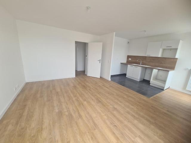 Location Appartement Rue Saint Barthélémy, Poissy