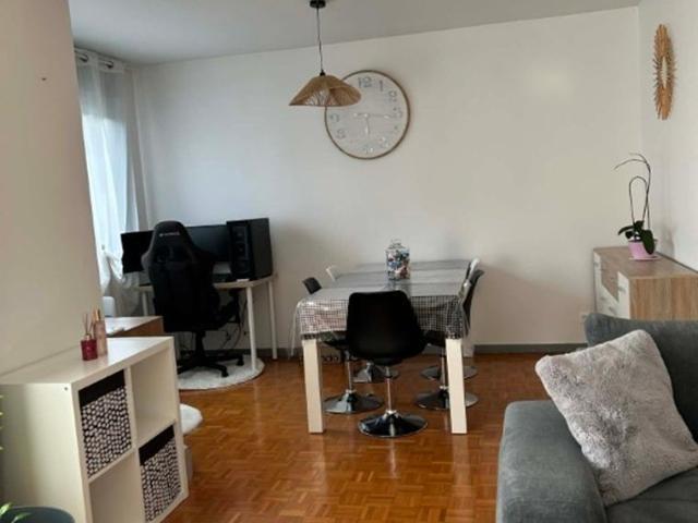 Location Appartement Rue Saint Benoît, Vals près le Puy