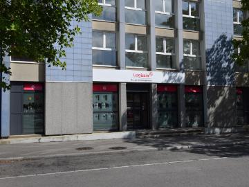 Location Appartement Rue Saint Blaise, Alençon