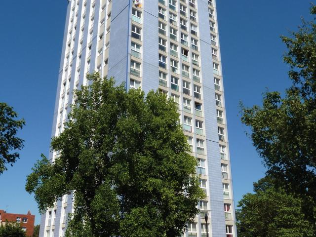 Location Appartement Rue Saint Blaise, Alençon