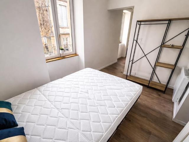 Location Appartement Avenue Pasteur, Échenoz la Méline