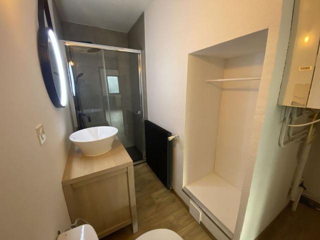 Location Appartement Rue Saint Georges, Vesoul