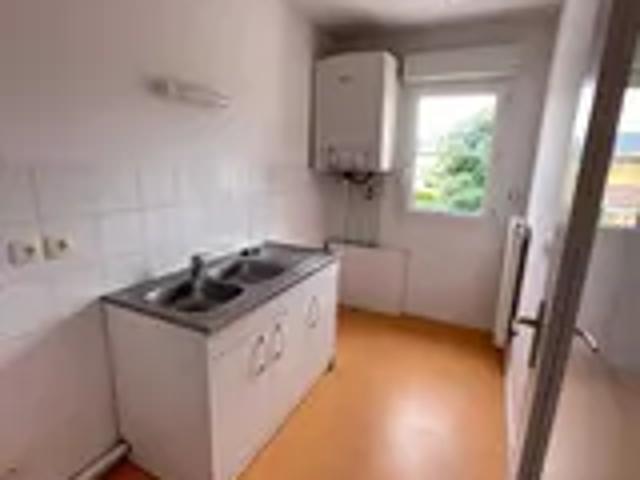Location Appartement Rue Saint Georges, Ambérieu en Bugey