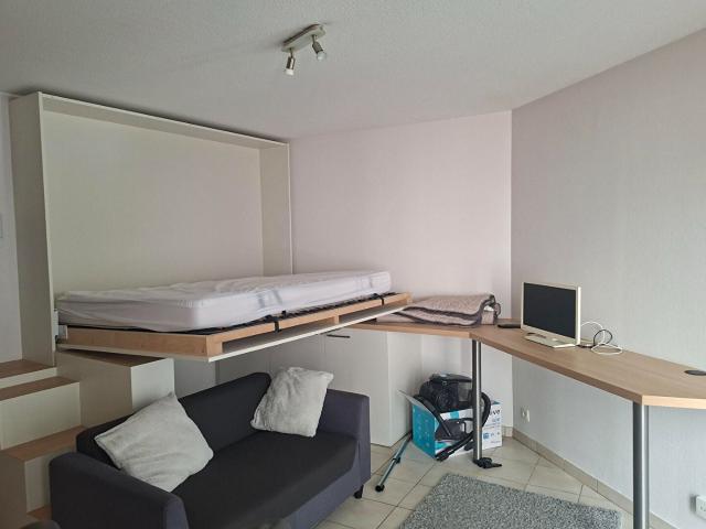 Location Appartement Rue Saint Georges, Angers