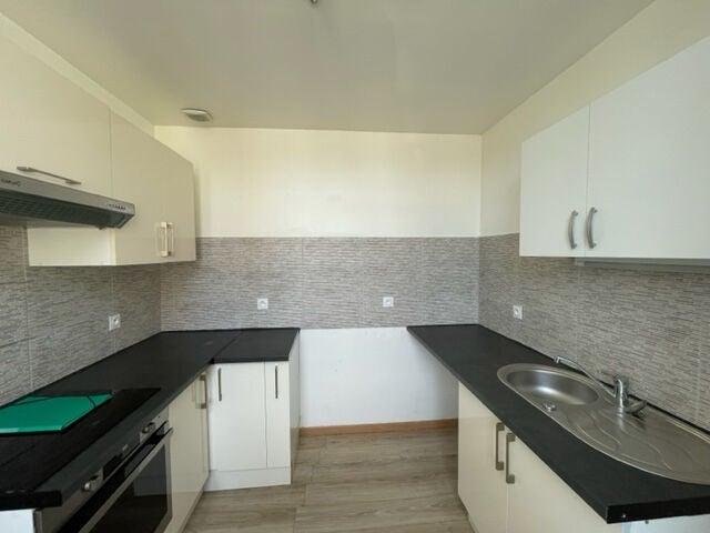 Location Appartement Rue de la Vannerie, Châteaubriant