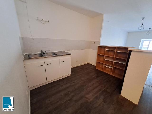 Location Appartement Rue Saint Georges, Chalon sur Saône