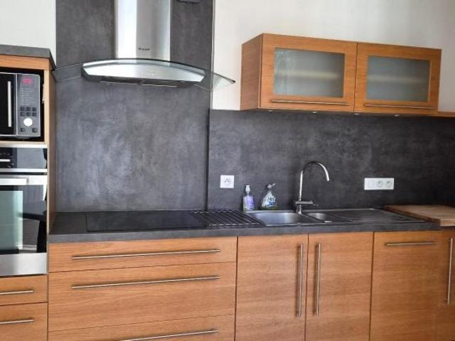 Location Appartement Rue Saint Gérald, Givors