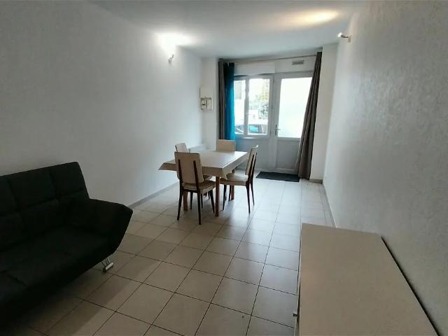 Location Appartement Rue Saint Gervais, Langon
