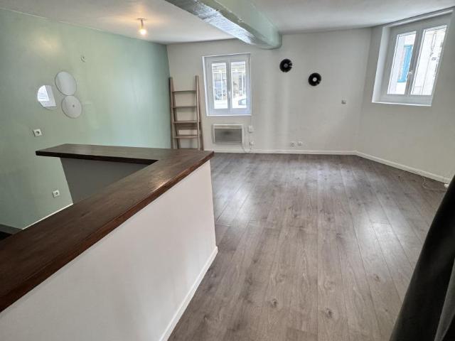 Location Appartement Rue Saint Gervais, Rouen
