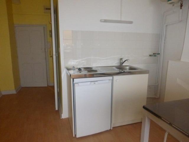 Location Appartement Rue Saint Gilles, Le Puy en Velay
