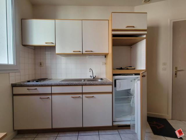 Location Appartement Rue Saint Guillaume, Saint Brieuc