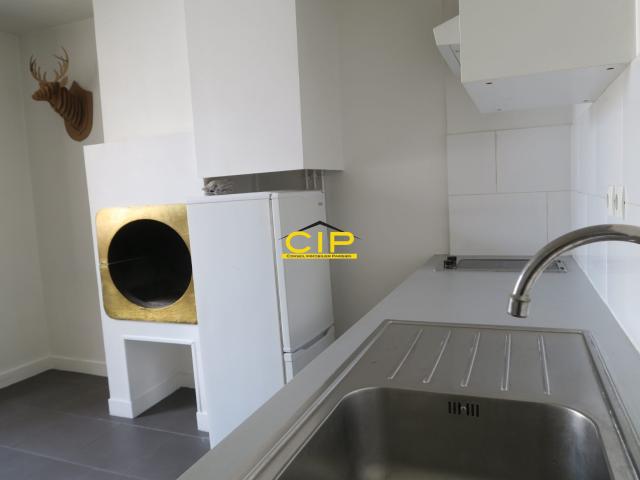 Location Appartement Rue Saint Dominique, Paris