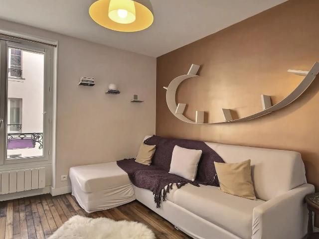 Location Appartement Rue Saint Dominique, Paris